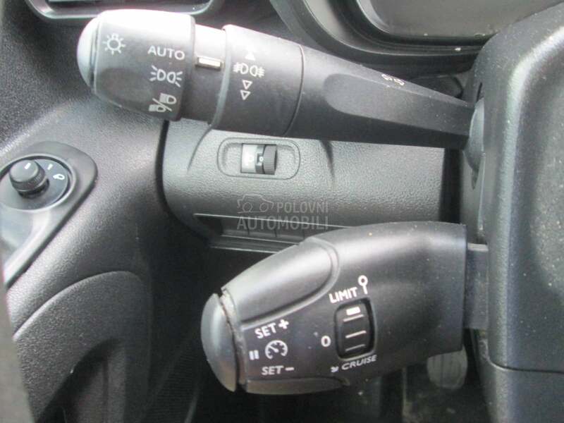 Citroen Berlingo 1.5 BlueHDI