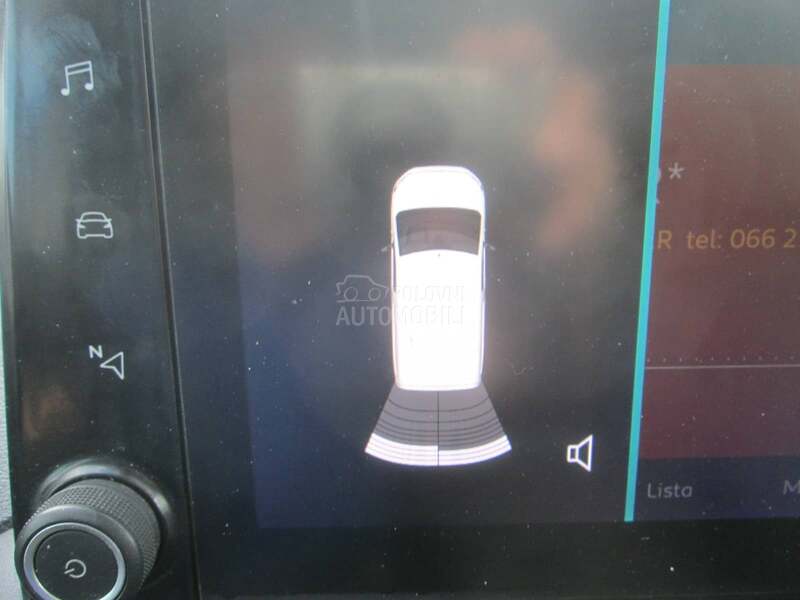 Citroen Berlingo 1.5 BlueHDI