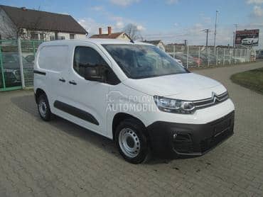 Citroen Berlingo 1.5 BlueHDI
