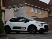 Citroen C3 1.5HDI SHINE