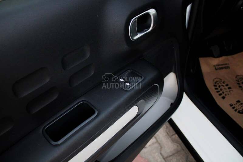 Citroen C3 1.5HDI SHINE