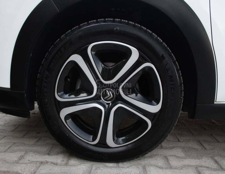Citroen C3 1.5HDI SHINE