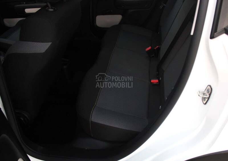 Citroen C3 1.5HDI SHINE