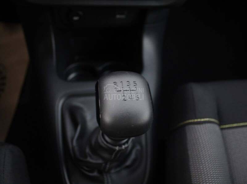 Citroen C3 1.5HDI SHINE