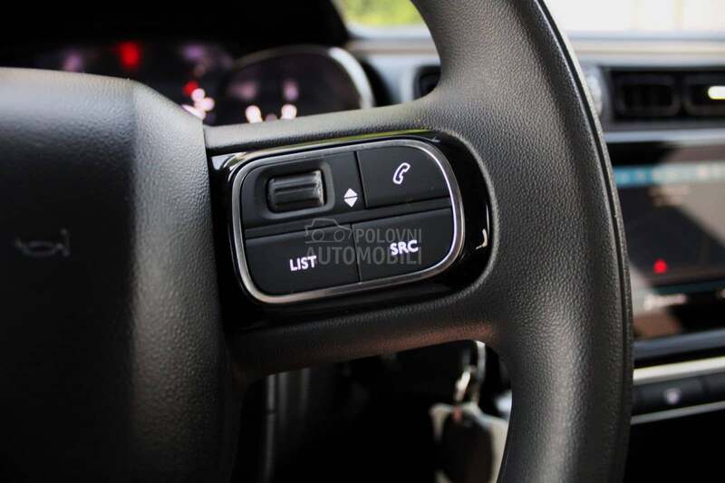 Citroen C3 1.5HDI SHINE