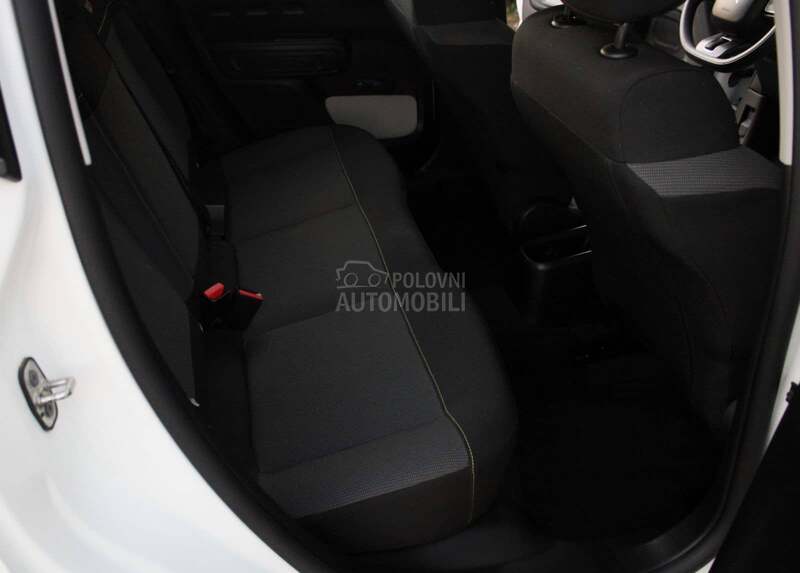 Citroen C3 1.5HDI SHINE