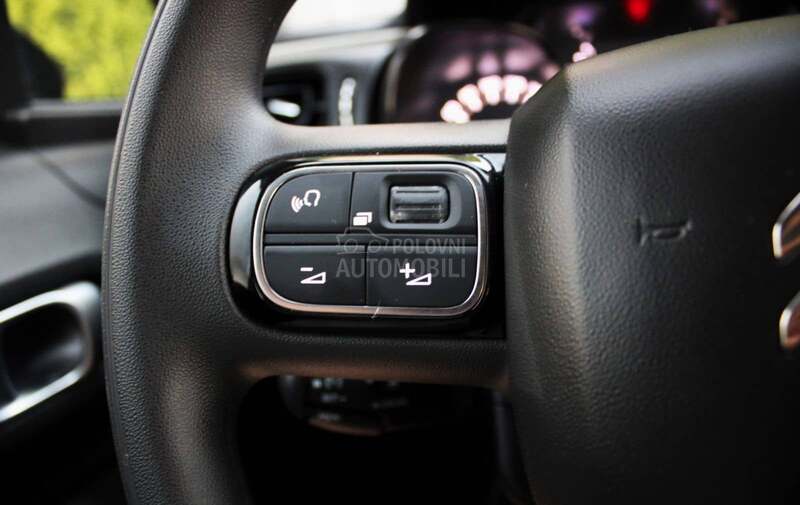Citroen C3 1.5HDI SHINE