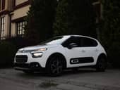 Citroen C3 1.5HDI SHINE