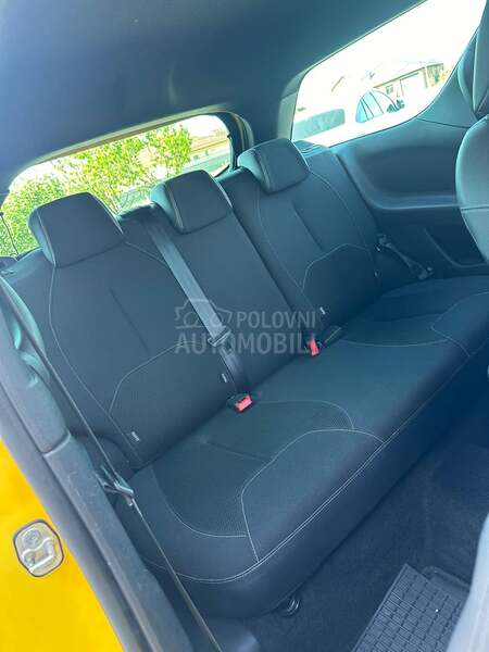 Citroen DS3 