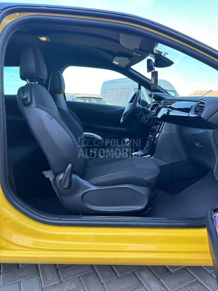 Citroen DS3 