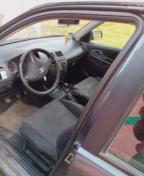 Seat Cordoba 19 tdi