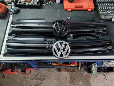 Prednja maska za Volkswagen Golf 6