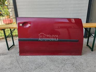 Oplate vrata za Volkswagen Golf 5 od 2003. do 2008. god.