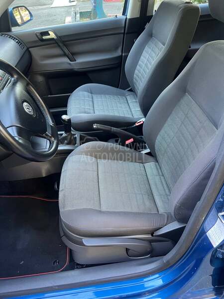 Volkswagen Polo 1.4 TOUR