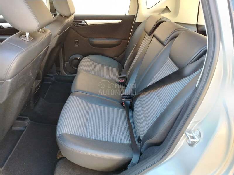 Mercedes Benz A 180 Cdi