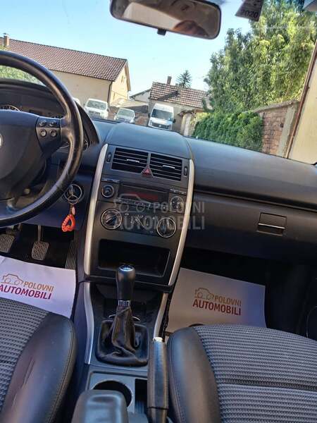 Mercedes Benz A 180 Cdi