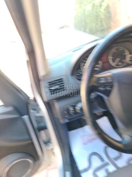 Mercedes Benz A 180 Cdi