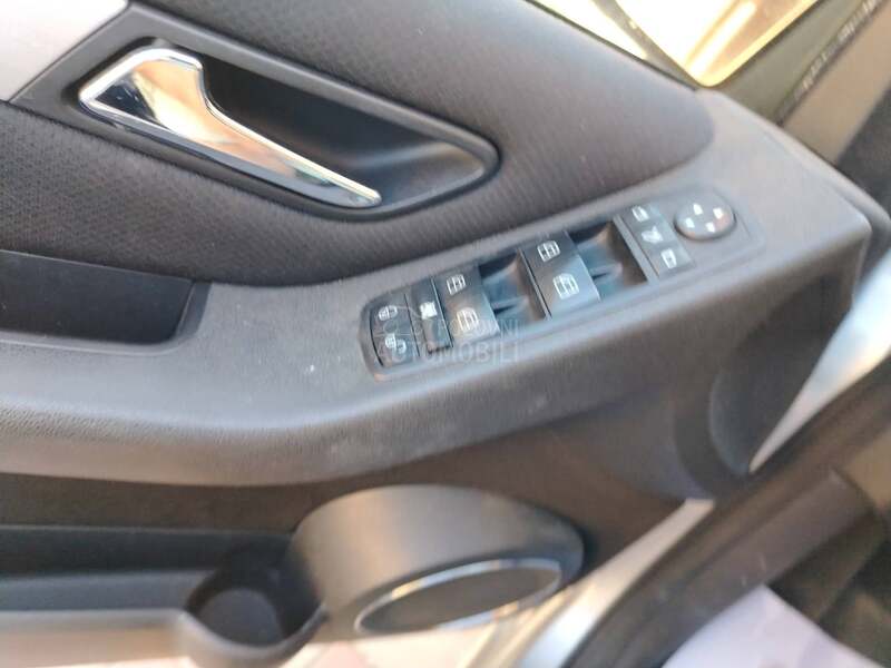 Mercedes Benz A 180 Cdi
