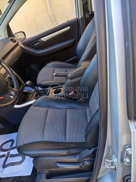 Mercedes Benz A 180 Cdi