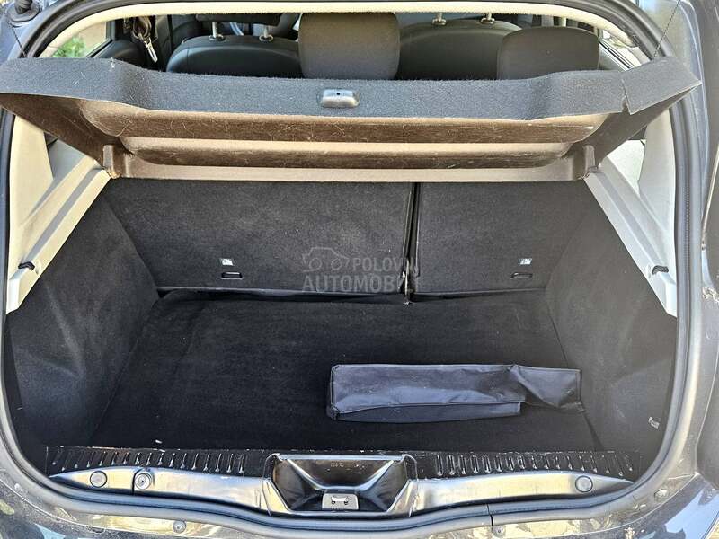 Dacia Stepway 