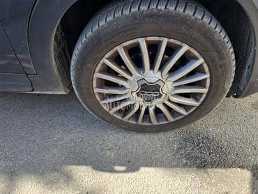 Aluminijumske felne  17" 5 x 100