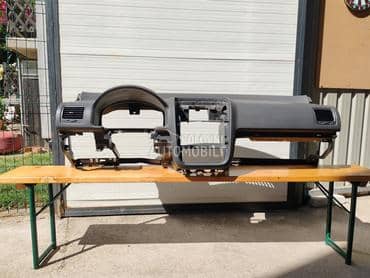 Instrument tabla za Volkswagen Golf 5