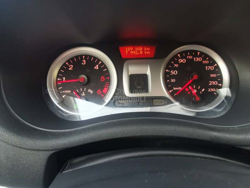 Renault Clio O.P.I.S
