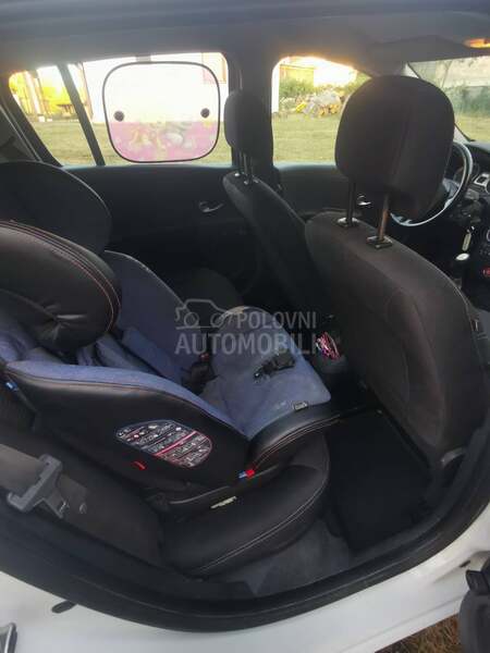Renault Clio O.P.I.S