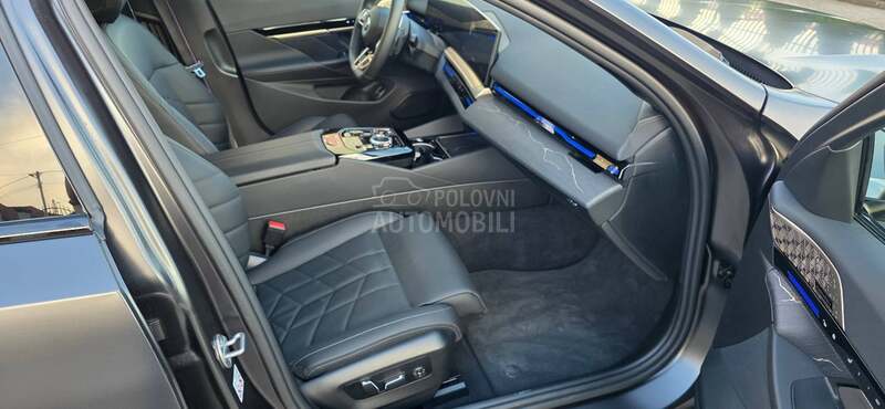 BMW 520 xDrive M Pro Max