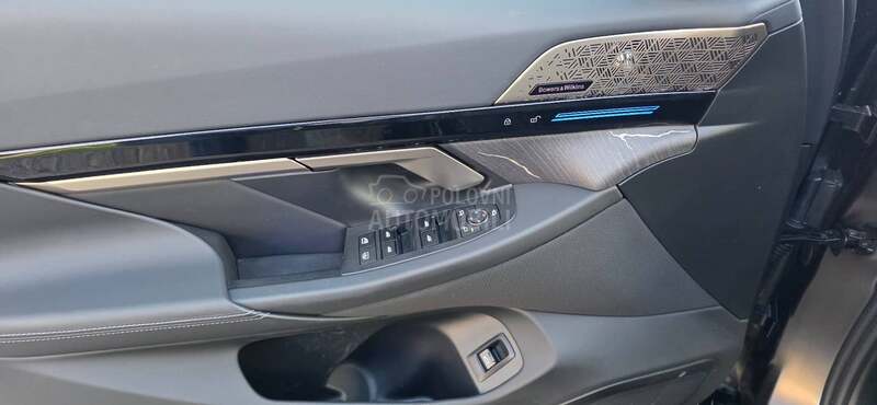BMW 520 xDrive M Pro Max