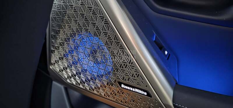 BMW 520 xDrive M Pro Max