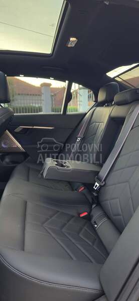 BMW 520 xDrive M Pro Max