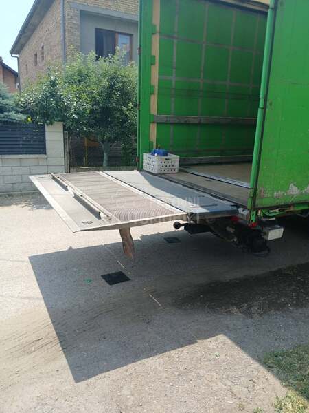 MAN TGM 12290