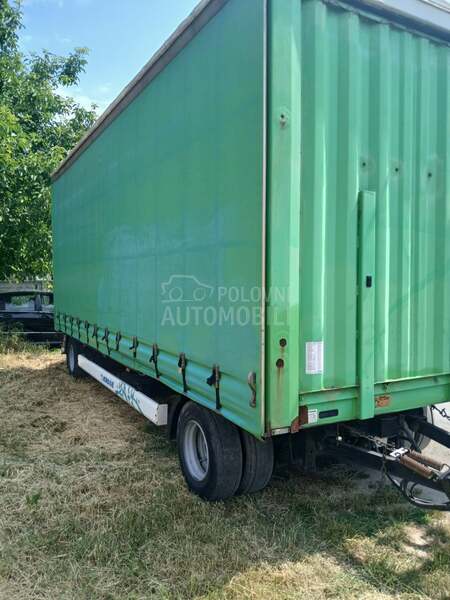 MAN TGM 12290