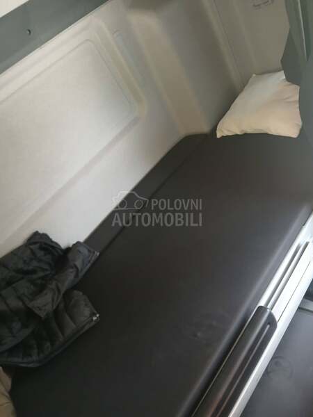 MAN TGM 12290