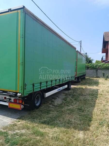 MAN TGM 12290