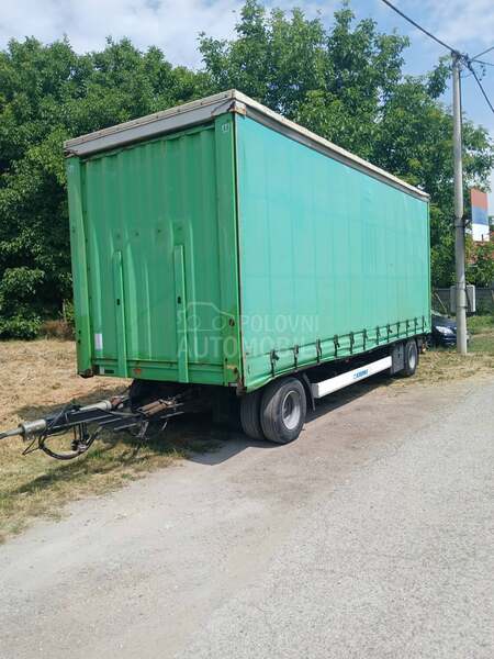 MAN TGM 12290