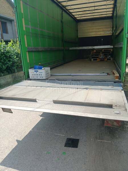 MAN TGM 12290