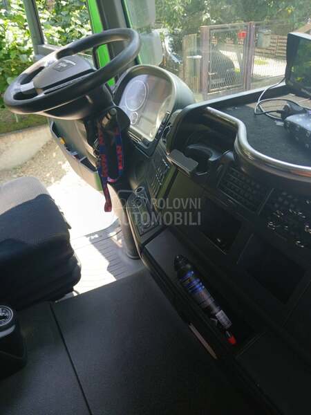 MAN TGM 12290