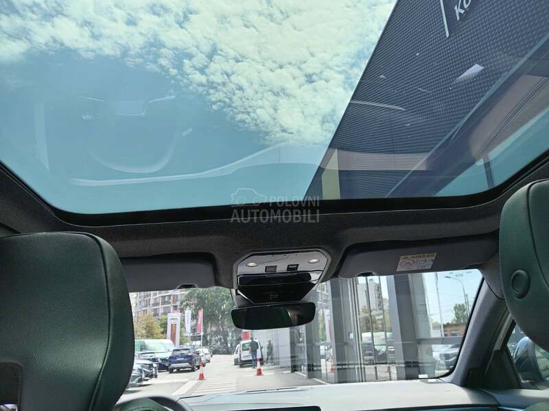 Renault Austral Alpine E-tech 200
