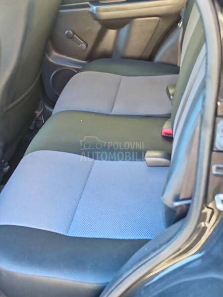 Fiat Sedici 1,9jtd