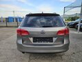 Volkswagen Passat B7 1.6 TDI HIGHLINE