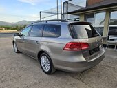 Volkswagen Passat B7 1.6 TDI HIGHLINE