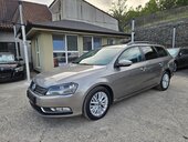 Volkswagen Passat B7 1.6 TDI HIGHLINE