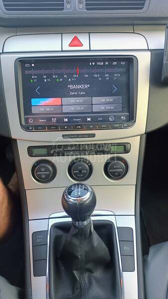 Volkswagen Passat B6 1.9 TDI