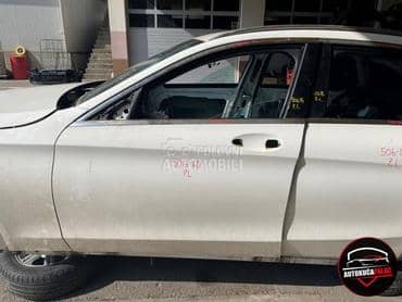 VRATA za Mercedes Benz C Klasa