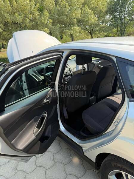 Ford Focus 1.0 SCTI