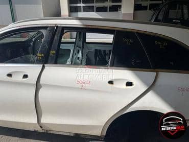 VRATA za Mercedes Benz C Klasa