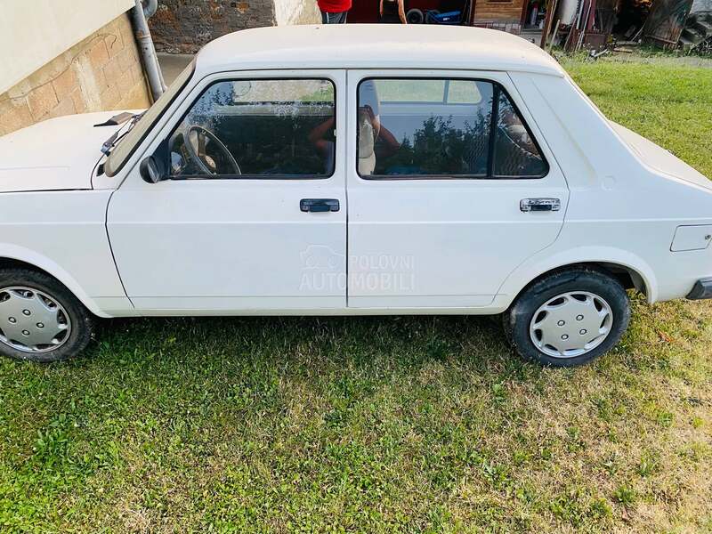 Zastava 101 GTL