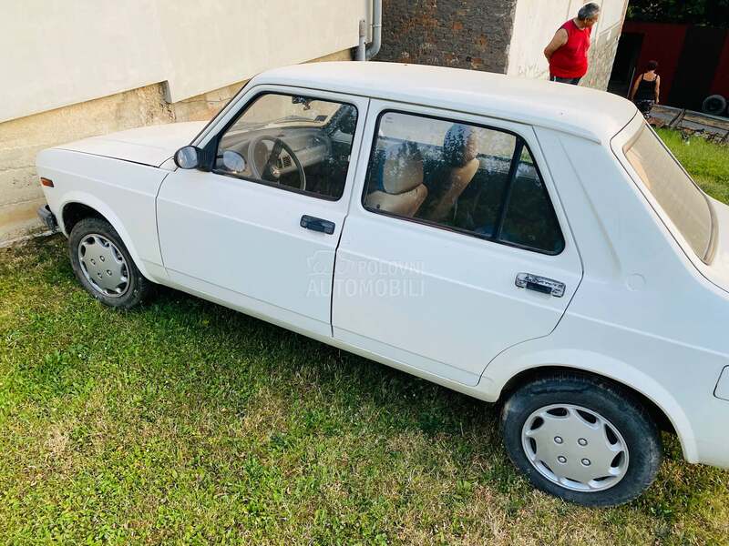 Zastava 101 GTL